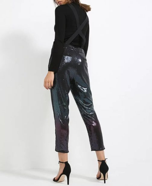 Atos Lombardini Sequenced Jumpsuit - Image 2