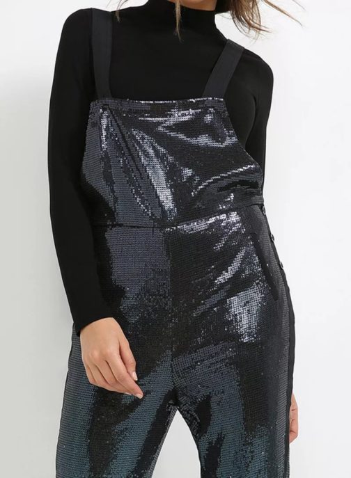Atos Lombardini Sequenced Jumpsuit - Image 3