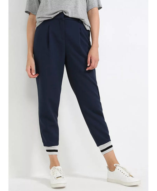 Boyfit Trousers