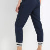 Atos Lombardini Boyfit Trousers With Pockets - Image 2