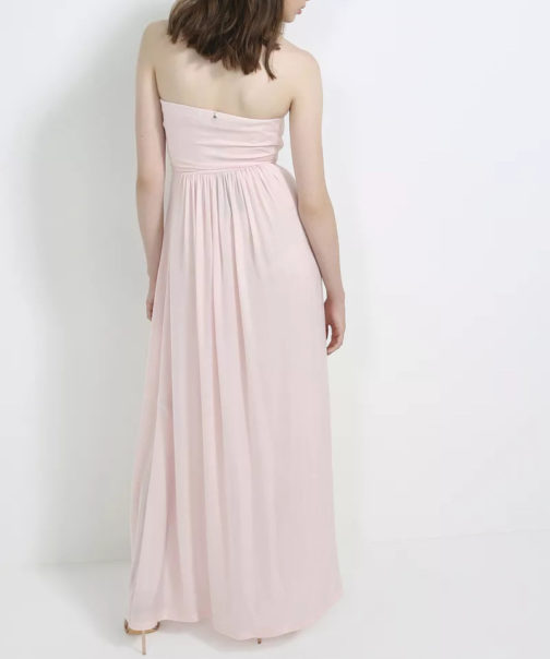 AnnaRita N Long Tube Dress - Image 6