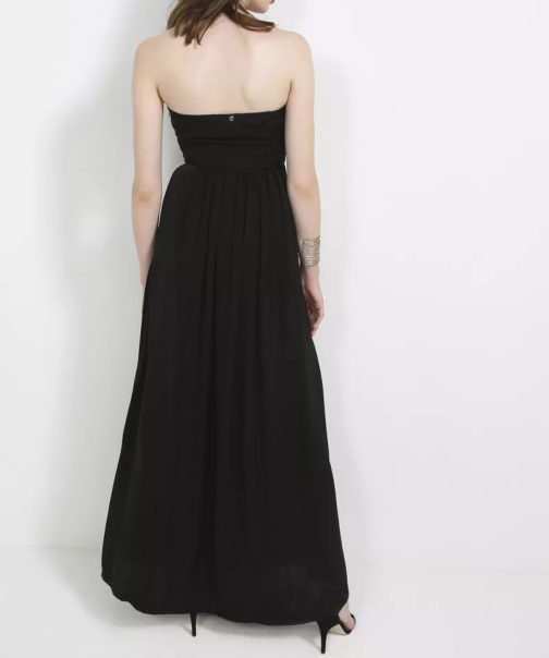 AnnaRita N Long Tube Dress - Image 4