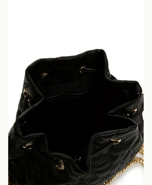 AnnaRita N Bucket Bag With Chain Belt - Image 2
