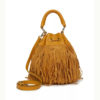 Fringes Mini Bag