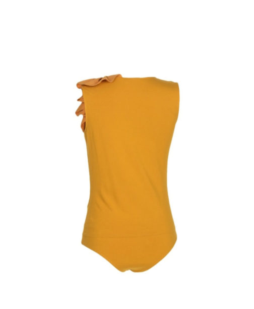 Atos Lombardini Cotton Ruffled Body - Image 7