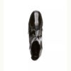 Atos Lombardini Shiny Ankle Leather Boots - Image 5