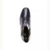 Atos Lombardini Shiny Ankle Leather Boots - Image 7