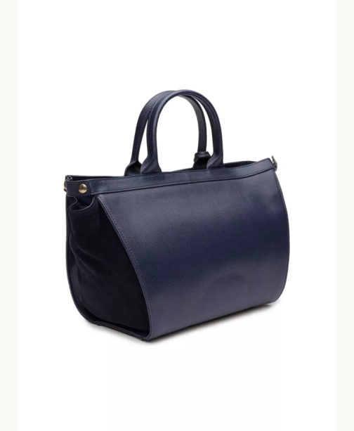 Atos Lombardini Small Styling Leather Bag - Image 7