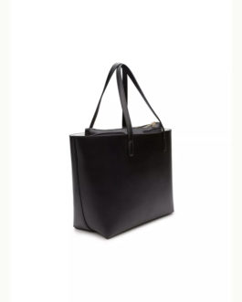 Atos Lombardini Large Leather Bag