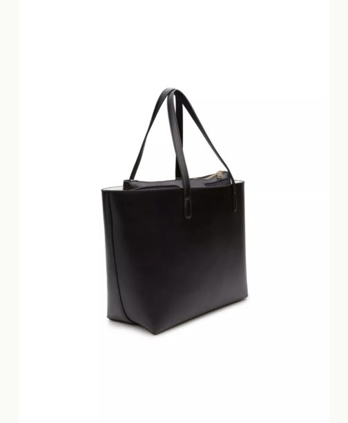 Atos Lombardini Large Leather Bag - Image 2
