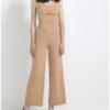 Wide Legged Jumpsuit