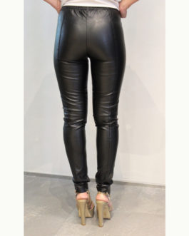 Atos Lombardini Eco Leather Leggings