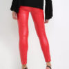 Atos Lombardini Eco Leather Leggings - Image 8