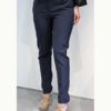 Navy Blue Trousers