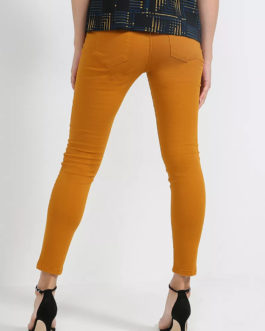 Atos Lombardini Skinny Jeans