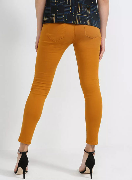 Atos Lombardini Skinny Jeans - Image 2