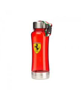 Race Bottle Red 2018 Scuderia Ferrari