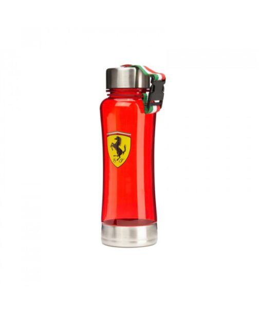 Race Bottle Red 2018 Scuderia Ferrari