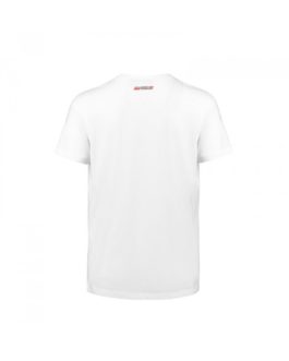 Men’s SF29 T-Shirt White 2018 Scuderia Ferrari