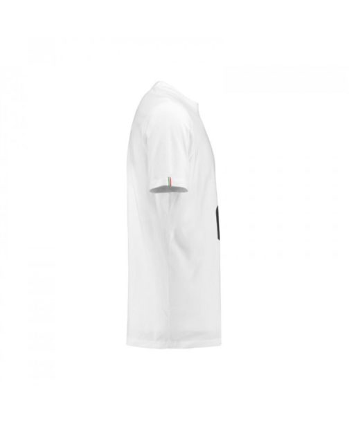 Men's SF29 T-Shirt White 2018 Scuderia Ferrari - Image 4