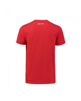 Men’s SF29 T-Shirt Red 2018 Scuderia Ferrari