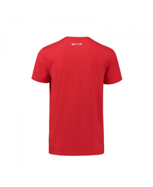 Men's SF29 T-Shirt Red 2018 Scuderia Ferrari - Image 2