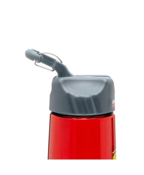 Sports Bottle Red 2018 Scuderia Ferrari - Image 4