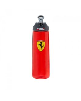 Sports Bottle Red 2018 Scuderia Ferrari