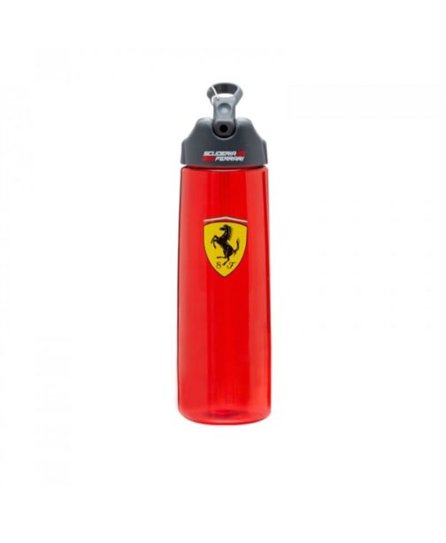 Sports Bottle Red 2018 Scuderia Ferrari