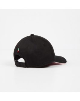 Scuderia Ferrari F1™ Classic Cap Black