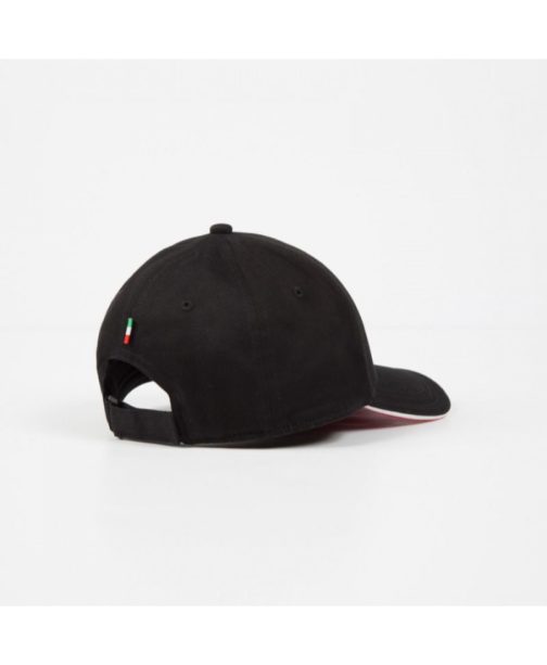 Scuderia Ferrari F1™ Classic Cap Black - Image 2