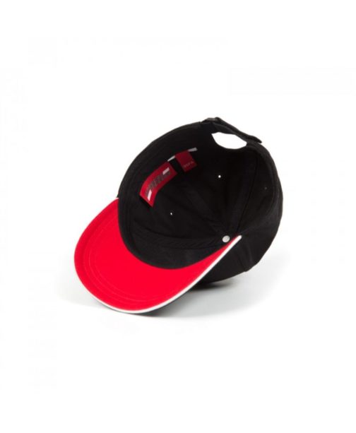 Scuderia Ferrari F1™ Classic Cap Black - Image 4