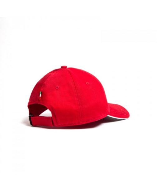 Scuderia Ferrari F1™ Classic Cap Red - Image 2