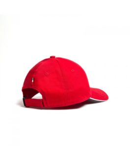 Scuderia Ferrari F1™ Classic Cap Red