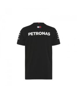 Mercedes-AMG Petronas Motorsport 2018 Men’s Team Driver T-Shirt