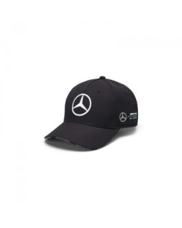 Mercedes-AMG Petronas Motorsport 2019 F1™ Team Cap Black
