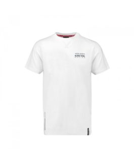 Men’s Logo T-Shirt White 2018 Aston Martin Red Bull Racing