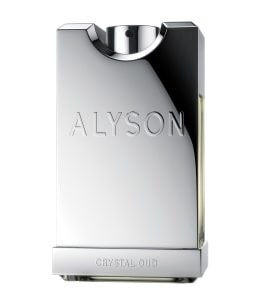 Alyson Oldoini Crystal Oud For Men 100ml – Eau de Parfum