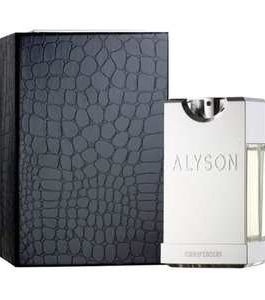 Cuir D’encens by Alyson Oldoini for Women – Eau de Parfum, 100ml