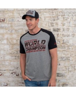 Michael Schumacher T-Shirt Racing
