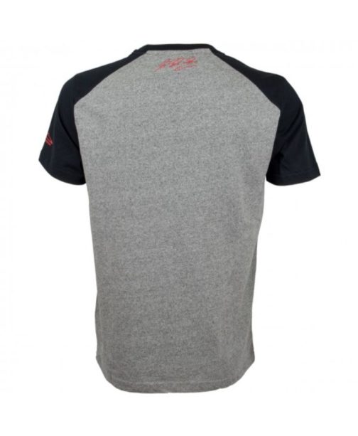 Michael Schumacher T-Shirt Racing - Image 3