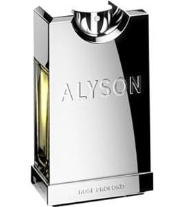 Alyson Oldoini Rose Profond For Men 100ml – Eau de Parfum