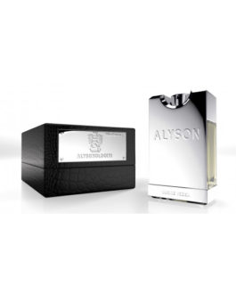 Black Violet by Alyson Oldoini for Women – Eau de Parfum, 100ml