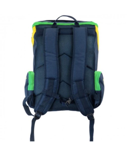 Ayrton Senna Backpack Racing - Image 2