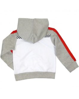 Ayrton Senna Hoodie Senninha Kids