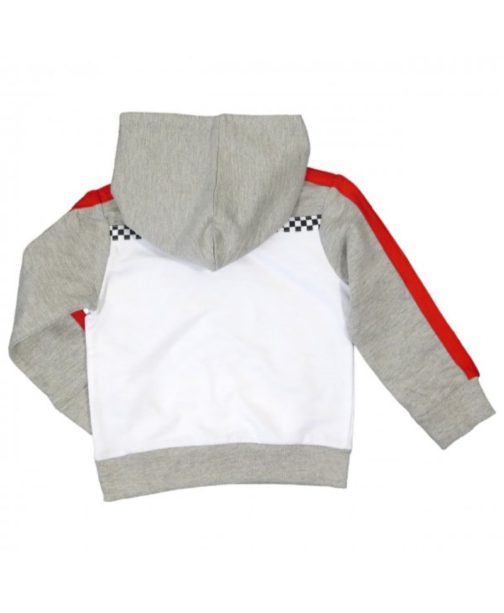Ayrton Senna Hoodie Senninha Kids - Image 2