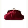 Velvet Clutch