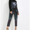 Sequenced Jumpsuit