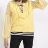 Oversized Sweatshirt