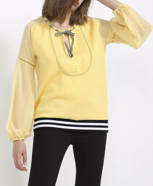 Oversized Sweatshirt